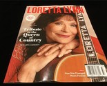 Centennial Magazine Music Spotlight Loretta Lynn Tribute to The Queen of... - £9.50 GBP