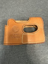 Galco WAL264 AMT Back Up 380 Leather Holster - £73.95 GBP