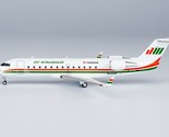 Air Wisconsin Bombardier CRJ200LR N469AW NG Model 52066 Scale 1:200 - $72.60