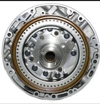 5R110W TRANSMISSION PUMP REBUILT #3C3P FORD REMANFACTURED SUPER DUTY 2003-2004 image 3