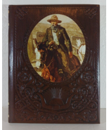 THE GUNFIGHTERS Time Life Books THE OLD WEST Series Tooled Embossed HC 1974 - €10,66 EUR