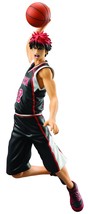 Megahouse Kuroko&#39;s Basketball: Taiga Kagami PVC Figure (Away Version) - £136.62 GBP