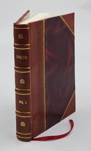 Evelina, or : A young lady&#39;s entrance into the world. Volume 1 1 [Leather Bound] - £61.78 GBP