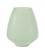 Green Glass Vase - 829242 - $1,228.82 MXN