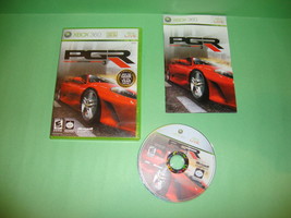 Project Gotham Racing 3 (Microsoft Xbox 360, 2005) - £5.79 GBP