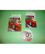 Project Gotham Racing 3 (Microsoft Xbox 360, 2005) - £5.85 GBP