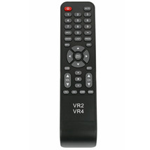 VR2 VR4 Replace Remote For Vizio Tv VL260M VL320M VL370M VO320E VO370M VO420E - £11.59 GBP