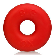 OxBalls Big Ox Cockring Red Ice - £17.55 GBP