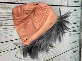 Super Soft Old Man Adult Mask - £34.38 GBP