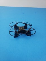 Sharper Image Auto Pilot DX-1 Micro Drone Black Rechargeable 2.4GHz  - $21.77