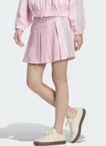 adidas Sportswear Dance Skort Women's Lifestyle Casual Skirts AsiaFit NW... - $87.21