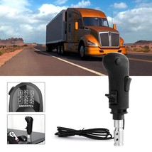 Aikeec Usb Gearshift Knob From A Man Truck For Ats Ets Games Pc With The - £71.82 GBP