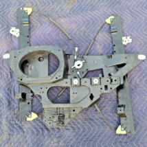 Tucarest 741-178 For 2003-06 Expedition Power Window Regulator wo Motor ... - $31.47