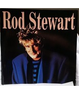 ROD STEWART - VINTAGE 1996 TOUR CONCERT PROGRAM BOOK - MINT MINUS CONDITION - $15.00