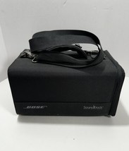 Bose Sound Dock Portable Carry Travel Case Bag Only - $19.50