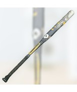 Demarini Vendetta Rails VCF11 Composite 33 In 21 Oz 2 1/4” Softball Bat - $31.68