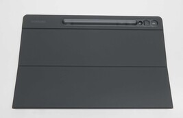 Samsung Book Cover Keyboard Slim for 12.4" Galaxy Tab S9+ - Black image 4