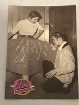 Elvis Presley Collection Trading Card Number 658 Young Elvis - $1.97