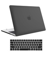 ProCase MacBook Pro 15 Case 2019 2018 2017 2016 Release A1990/A1707, Har... - £18.89 GBP