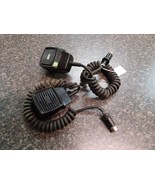 Realistic RS Radio Shack Dynamic Microphone CB Radio No. 21-1172 Vtg 5 p... - €17,18 EUR
