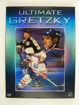 Ultimate Gretzky DVD - £7.70 GBP