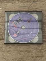 The 7th Guest (PC, Windows 95/98, CD-ROM, 2-Disc) - No Manual - $8.00