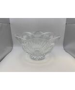 Waterford Crystal Romance of Ireland Aran Isles Bowl - $209.04 CAD