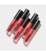 Mernel  AIR FIT MATTE LIP TINT- #5 HERA RED - $19.99