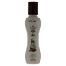 Silk Therapy with Natural Coconut Oil Moisturizing Conditioner - $12.49