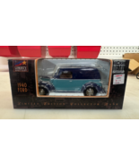 LIBERTY CLASSICS BY SPEC CAST 1940 FORD BANK BRAND NEW - $29.69