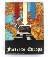 Fortress Europa: WWII Western Front Invasion (AH 828) - $39.99