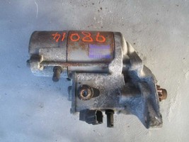 Starter Motor 6 Cylinder 1GRFE Engine 2.0kw Fits 05-11 TACOMA 460021 - $82.17