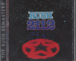 2112 [Audio CD] - $12.99