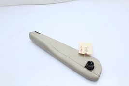 06-09 RANGE ROVER FRONT RIGHT PASSENGER SEAT ARMREST Q0983 image 7