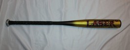 Louisville Slugger TPX Laser Baseball Bat 30&quot; 18 Oz. 2 1/4 1.15 BPF YB605 - £15.52 GBP