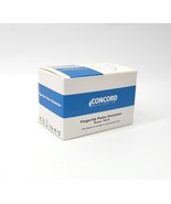 Concord Fingertip Pulse Oximeter #75079 Sports &amp; Aviation Use NIB - $11.88