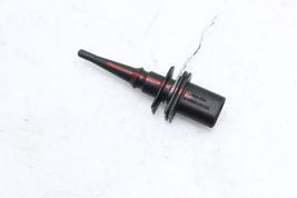 1992-2024 BMW 65816936953 OUTSIDE AMBIENT AIR TEMPERATURE SENSOR E4618 image 3