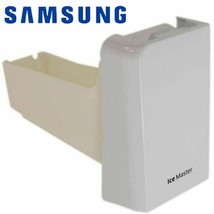 OEM Ice Bucket Assembly For Samsung RF28HFEDBSR/AA RF28K9380SR/AA RF26J7... - $150.45