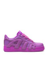 Nike x Cactus Plant Flea Market Air Force 1 Low Fuchsia sneakers - $275.49 CAD