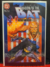 Shadow of the Bat #6-[BF] DC Comics - Batman - Combine Shipping - £2.45 GBP