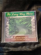 The Long Way Home - Music CD -  -   - Earth Songs - Audio CD - 1 Dis - £4.64 GBP