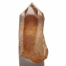 Tangerine Quartz Crystal Madagascar MXL464 - £6.74 GBP