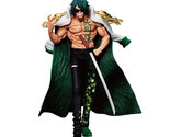 Japan Authentic Ichiban Kuji One Piece Absolute Justice D Prize Ryokugyu... - £52.63 GBP