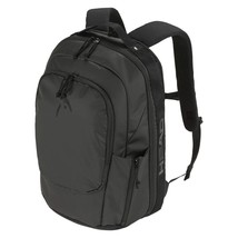 HEAD | Pro X Backpack Bag L BK Tennis Professional Black Carry Picklebal... - £117.05 GBP