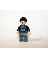 MZ Agent 17 Dick Grayson Spyral Dc Comic Action Minifigures - $4.80