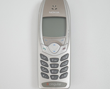 Nokia 6340i Silver/Black Cingular Phone - £9.08 GBP