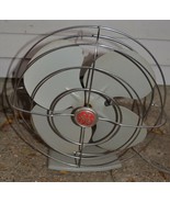 1950’s Vintage General Electric Fan - £96.31 GBP