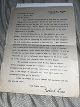 Senator Alan Cranston United States Senate Chamber Pass 94th Congress 1976 - $34.61