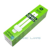 97598 Ge F18DBX/827/ECO4P Ecolux 18W 4 Pin Cfl Lamp - £7.50 GBP