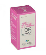 Lehning L25 –  relief for periods and menopause 30ml | ORIGINAL| UK Stock! - $29.63